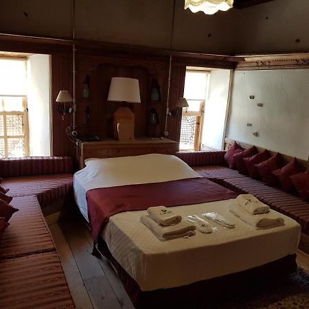 Ibradi Ormana Active Butik Otel מראה חיצוני תמונה