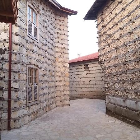 Ibradi Ormana Active Butik Otel מראה חיצוני תמונה