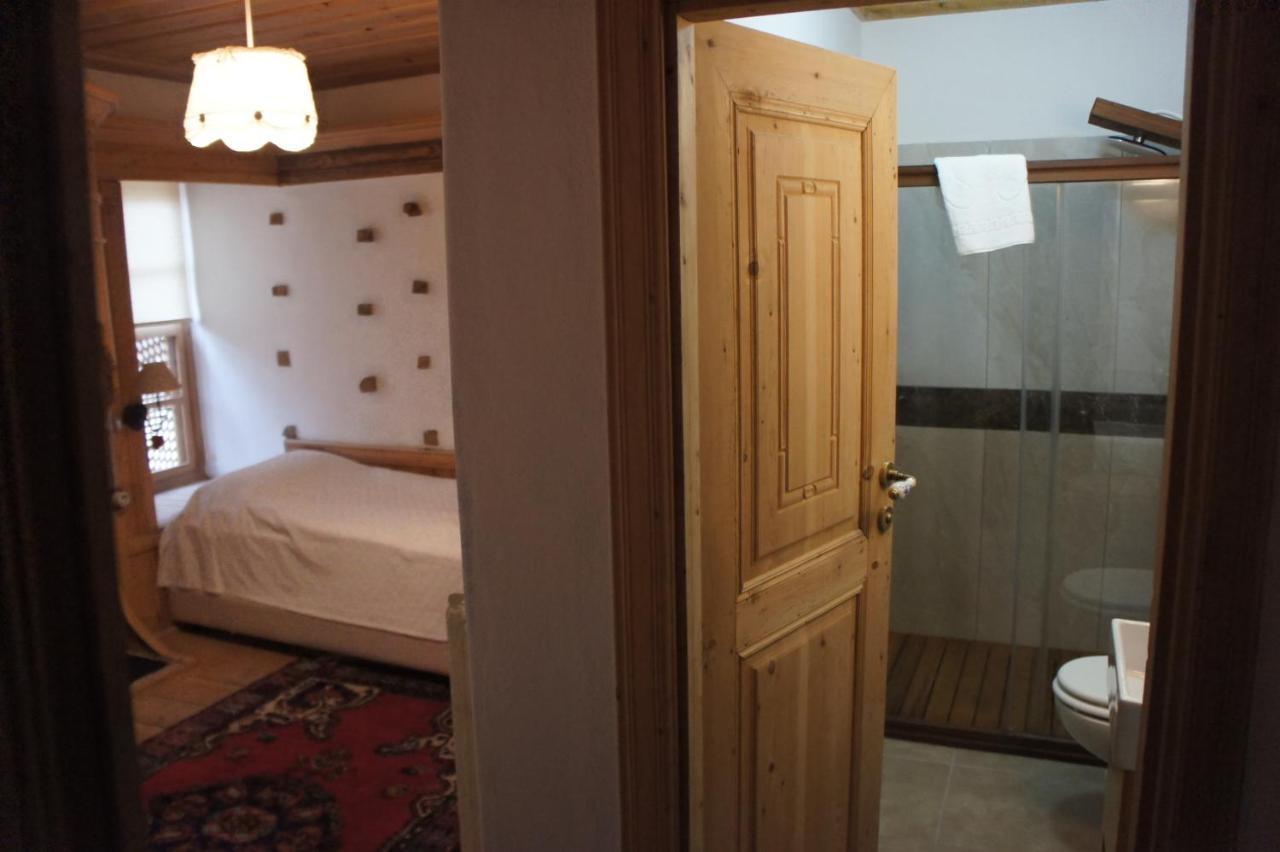 Ibradi Ormana Active Butik Otel מראה חיצוני תמונה