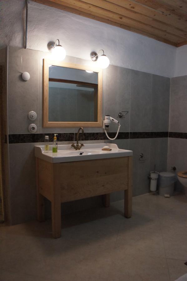 Ibradi Ormana Active Butik Otel מראה חיצוני תמונה