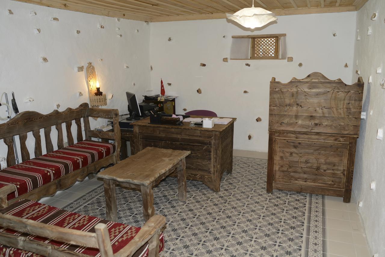 Ibradi Ormana Active Butik Otel מראה חיצוני תמונה