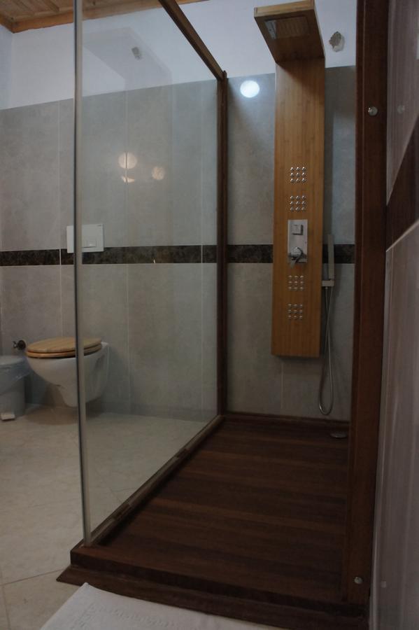 Ibradi Ormana Active Butik Otel מראה חיצוני תמונה