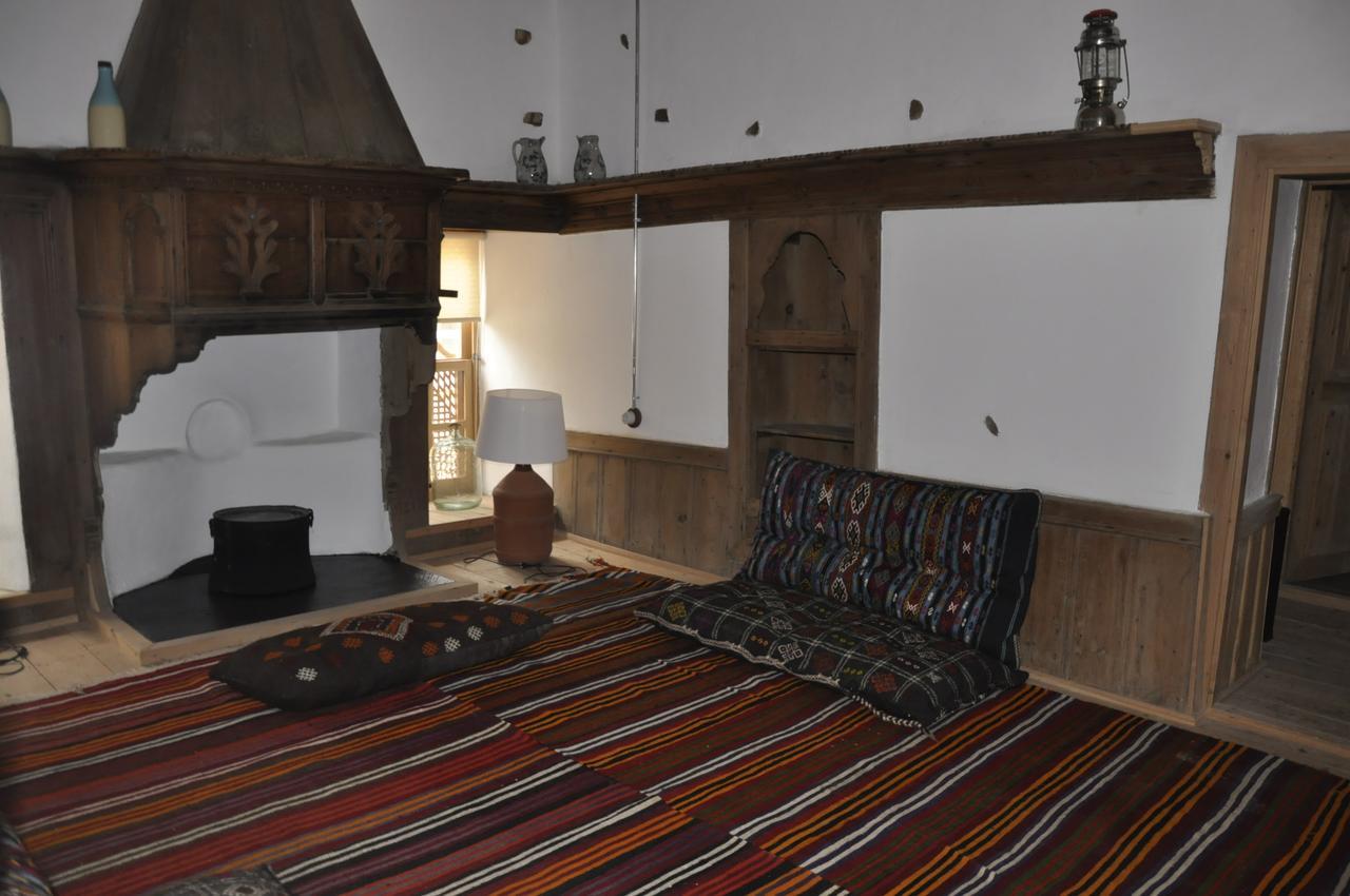 Ibradi Ormana Active Butik Otel מראה חיצוני תמונה